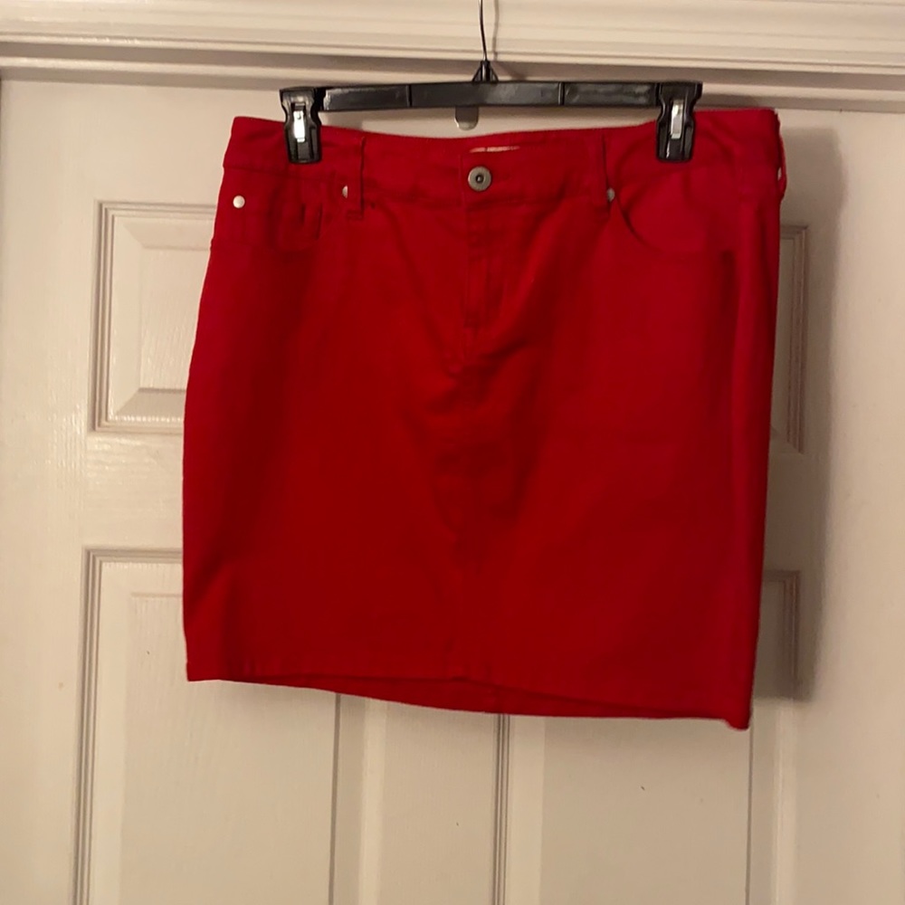 Skirt